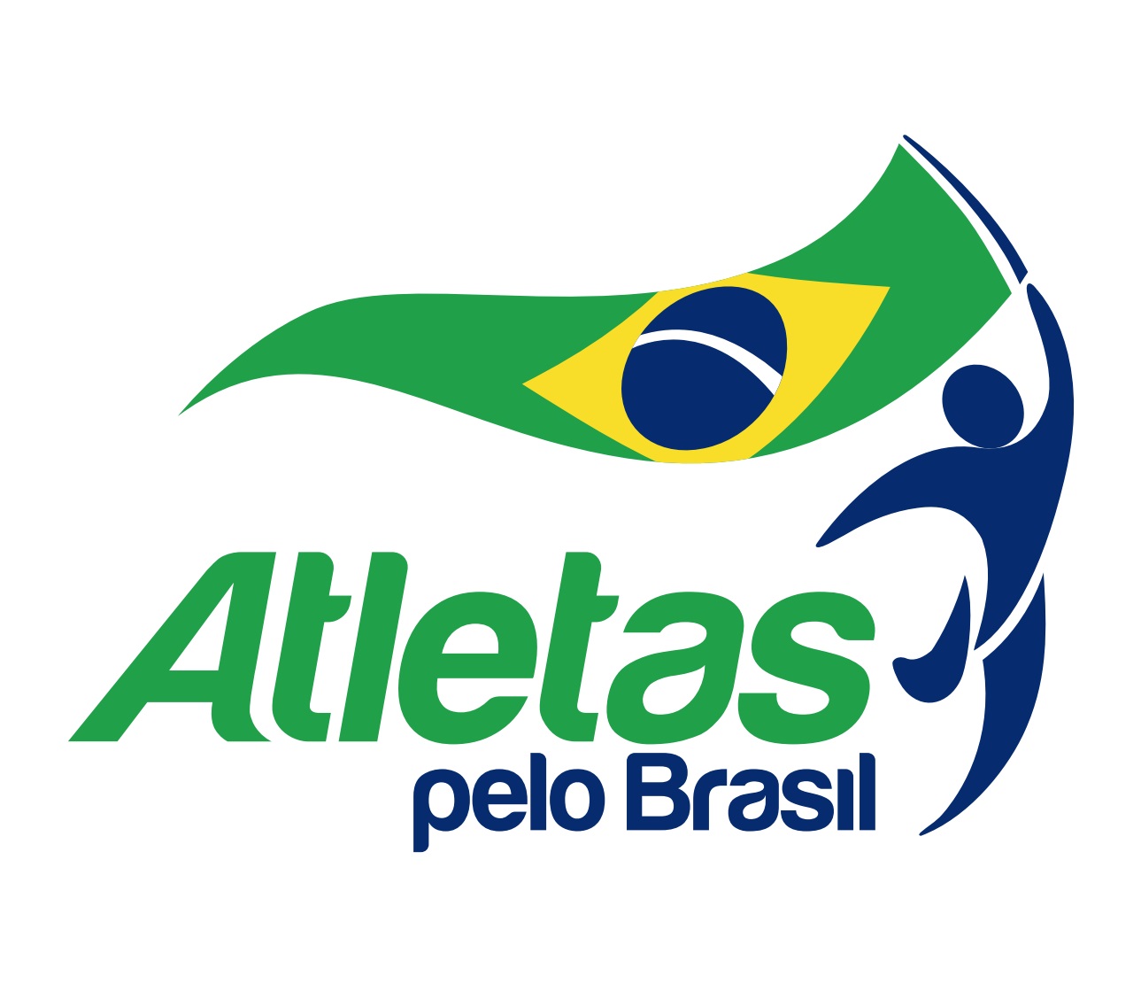 Atletas pelo Brasil